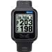  Eagle Vision watch6( часы 6)EV-236 GPS Golf navi черный 