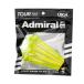  Admiral Admiral TOUR TEE PRO Tour чай Pro желтый /4 шт. входит ADMG6AT2