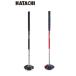  ground Golf HATACHI - tachi двойной сила Club BH2875 двусторонний лицо 