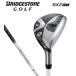 Bridgestone Golf BX2HT служебная программа ( hybrid )Diamana BS50hII BRIDGESTONE GOLF