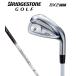  Bridgestone Golf BX2HT одиночный товар железный (#5.AW.SW)Diamana BS50iII IRON BRIDGESTONE GOLF