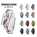  Bridgestone Golf caddy bag легкий Basic модель 9 type CBG422