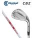 Cleveland Golf CBZ Wedge правый для N.S.PRO MODUS3 TOUR 105 Golf Club Cleveland Golf 