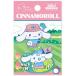  Cinnamoroll ( Golf ver.) Golf маркер (габарит) CNM003 Sanrio 