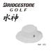�u���a�X�g���S���t ���_ ���C���n�b�g CPG24T �z���C�g BRIDGESTONE GOLF