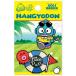  рукоятка gyo Don ( Golf ver.) Golf маркер (габарит) HGM002 Sanrio 