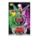  Kamen Rider W( двойной ) Golf маркер (габарит) KRM007
