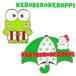  Kero Kero Keroppi Golf маркер (габарит) KRPM001 Sanrio Golf сопутствующие товары модный симпатичный герой магнит 