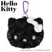Sanrio( Sanrio ) Hello Kitty ( черный ) аксессуары сумка KTBP003