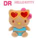  Sanrio Hello Kitty выгоревший на солнце участок Driver для крышка головки цилиндров KTHD004