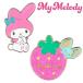  My Melody Golf маркер (габарит) MMM003 Sanrio 
