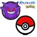 genga- Golf маркер (габарит) BIG размер PMM005 Pocket Monster Pokemon Golf сопутствующие товары модный симпатичный герой магнит 