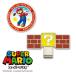  super Mario Golf маркер (габарит) SMM005 Mario Golf 
