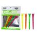  Tour чай Pro Tour Tee Pro T-489 neon 4шт.@ упаковка 