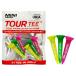  Tour чай Mini Tour Tee Mini Short чай T-491 neon 6шт.@ упаковка 