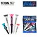  Tour чай все Star zTOUR TEE ALLSTARS T-498 5шт.@ упаковка 