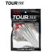  Tour чай TOUR TEE XXL LONG DRIVE T-499 красный Golf чай 100mm длинный 