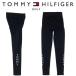  Tommy Hilfiger Golf женский леггинсы черный /ML TOMMY HILFIGER GOLF THMB1F6F