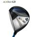 [ ликвидация запасов специальная цена ] левый для Dunlop XXIO 13 Fairway Wood 5W( левый для )MP1300/R карбоновый вал XXIO13 FW левый для зеркальный чай 