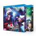  Uchu Senkan Yamato 2205 новый .... передний глава + после глава Blu-ray