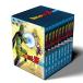  Dragon Ball Z все 291 рассказ Blu-ray Северная Америка версия 