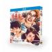  высшее плохой женщина . Blue-ray Blu-ray BOX Tang рисовое поле ... Gou сила ... задний .retoli.ba.