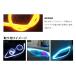 ���͔���/���炩�݌v LED�e�[�v���C�g �f�C���C�g LED�`���[�u���C�g BANNAI �V���R���`���[�u���C�g �A�C���C�� ���ʔ��� �S6�F 30CM60SMD 2�{�Z�b�g �֘A�摜4