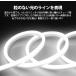 led�e�[�v���C�g BANNAI  ������l�I��led  AC�A�_�v�^�[ 2400SMD/20M 20m EL�u���`���[�u�� LED�l�I���Ŕ� �ؒf�\ �l�I���T�C���ԐڏƖ� �����Ɩ� �I���Ɩ� �֘A�摜3