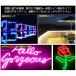 led�e�[�v���C�g BANNAI  ������l�I��led  AC�A�_�v�^�[ 2400SMD/20M 20m EL�u���`���[�u�� LED�l�I���Ŕ� �ؒf�\ �l�I���T�C���ԐڏƖ� �����Ɩ� �I���Ɩ� �֘A�摜4