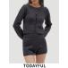 TODAYFUL ( Today полный Cashmere Knit Bloomer 26 осень-зима 12620709 шорты 