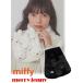 merry jenny /me Lee Jenny ....miffy пелерина 23 осень-зима 2 281861003801 282251902801 muffler (30%OFF&amp;PT5 раз )