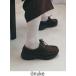 anuke Anne n-k eko замша мокасины Eco Suede Moccasin плоская обувь 26 осень-зима. 62621009