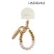 HASHIBAMI  / �ϥ��Х� ����ӥå� ŷ���� ���ޥۥϥ�ɥ��ȥ�å� ROSE QUARTZ)  25���� Ha-2500-300-2 (10%OFF&PT5��)