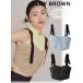 Lily Brown / Lilly Brown [Dickies]tsu il corset bustier 24 spring summer. LWFT242002 (10%OFF%PT5 times )