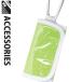 ROLL PASS CASE roll чехол для пропуска B480GR GREEN