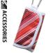 ROLL PASS CASE roll чехол для пропуска B480OS ORANGE/STRIPE