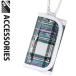 ROLL PASS CASE roll чехол для пропуска B480SB SCT/BLUE