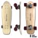  Cruiser cruising skate HEAVEN 28 дюймовый Radical Cruiser Complete скейтборд sk8 SKATEBOARD