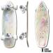  скейтборд Surf скейтборд HEAVEN WAIMEA32hebnwaimea32 дюймовый серфинг сноуборд off tore есть перевод специальная цена 