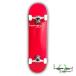  скейтборд 31×8 Vitamin Red HEAVEN PERFECT SKATE COMPLETE красный 1 номер популярный скейтборд Complete 