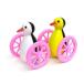 go-go- penguin / bird toy small bird toy se regulation button o turtle parakeet 