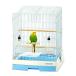  легкий Home bird 35< рука езда >/ птица корзина птица . клетка для птиц bird клетка клетка мера птица маленький магазин ami выдвижной ящик маленькая птица se регулирование длиннохвостый попугай документ птица SANKO три . association 