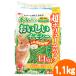 ���肫�킾�� ���������`���V�[ 1.1kg/�q�� �t�[�h �G�T ��H ��Ԋ���V���O���v���X ��J�����[ GEX