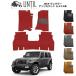  󥰥顼ߥƥå JL JEEP WRANGLER UNLIMITED ɥΥ㸺ޥå եޥå UNTIL Хԥ奢ޥå ޥå
