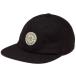 Coal The Langley Hat Cap Black колпак бесплатная доставка 