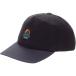 Coal North Hat Cap Black колпак бесплатная доставка 