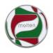moru тонн molten волейбол tos для монета CNVM