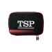 TSP ракетка кейс Ist wa-ru кейс 040513 0040 красный 