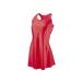 undouwundou Basic теннис One-piece P1730 11 красный женский 
