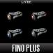 �������i10��OFF�y���u��/LIVRE�z Fino+�i�t�B�[�m�v���X�j �`�^�j�E�� �n���h���m�u �y�u���b�N�iIP�j�z�y1����z